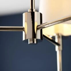 Chives Three Light Pendant In Bright Nickel 7 Chives Three Light Pendant In Bright Nickel -Furniture Sales Store en24020112 l3