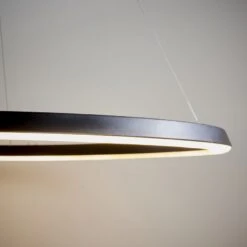 Sydney Pendant In Matt Black 5 Sydney Pendant In Matt Black -Furniture Sales Store en24040047 l2