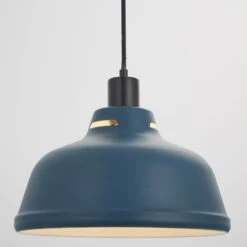Deo Pendant In Matt Black -Furniture Sales Store en24040213 l2
