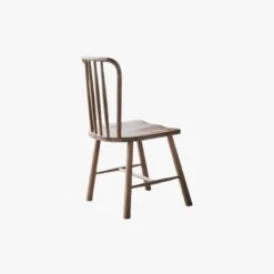 Rebecca Oak Dining Chairs, Set Of 2 -Furniture Sales Store pp000196 p135