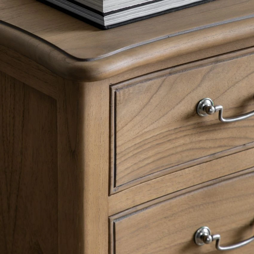 Opera Weathered Chest Of Drawers 5 Opera Weathered Chest Of Drawers - Image 5