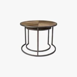 Gordon Nesting Tables -Furniture Sales Store pp000431 p180