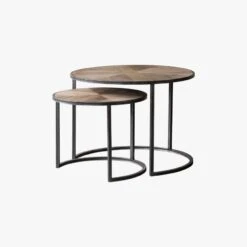 Gordon Nesting Tables