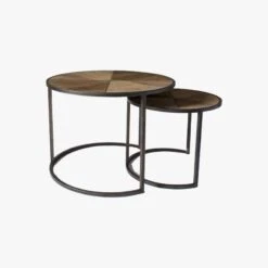 Gordon Nesting Tables -Furniture Sales Store pp000431 p90