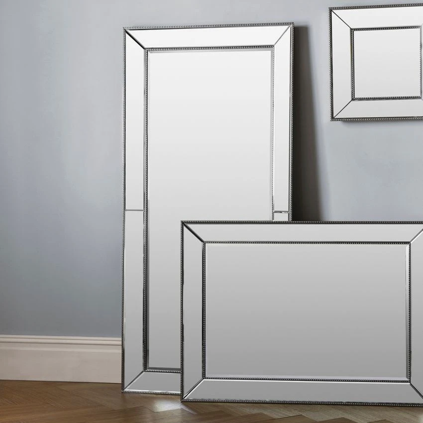 Brandon Mirror 2 Brandon Mirror - Image 2