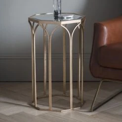Piers Side Table -Furniture Sales Store pp00795 l1