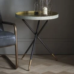 Cohen Side Table -Furniture Sales Store pp00804 l1