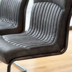 Nancy Vintage Leather Chair 9 Nancy Vintage Leather Chair -Furniture Sales Store pp009946 ld2