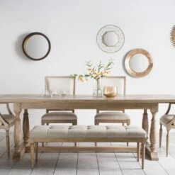 Juno Extendable Dining Table -Furniture Sales Store pp2000108 l10