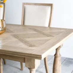 Juno Extendable Dining Table -Furniture Sales Store pp2000108 l12