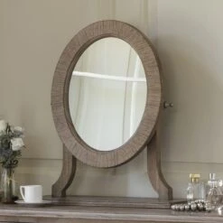 Juno Dressing Table Mirror 9 Juno Dressing Table Mirror -Furniture Sales Store pp2000117 l1