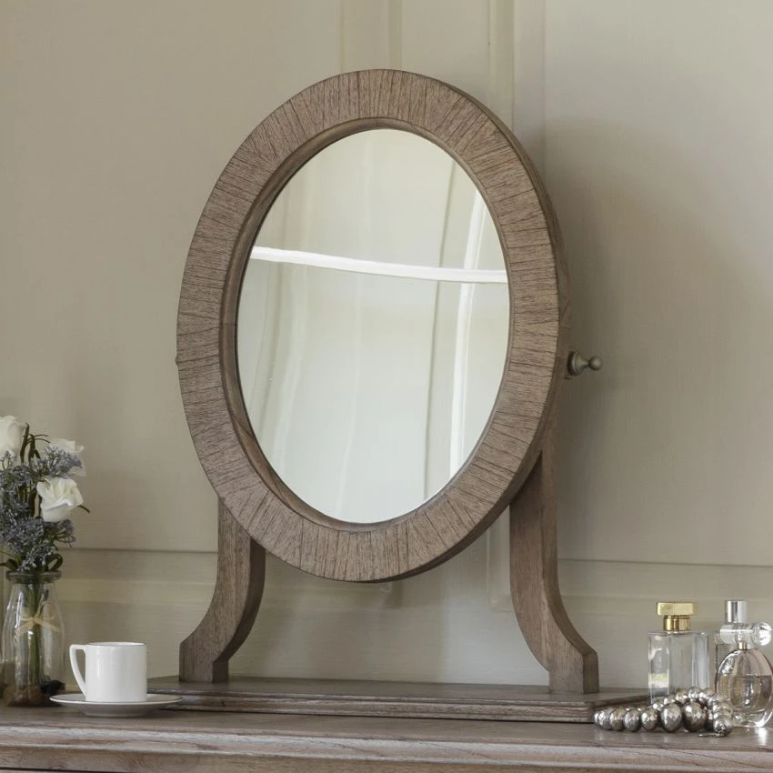 Juno Dressing Table Mirror 3 Juno Dressing Table Mirror - Image 3