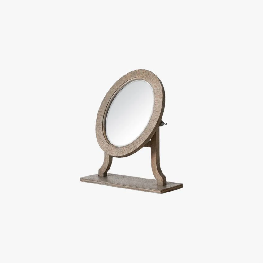 Juno Dressing Table Mirror 4 Juno Dressing Table Mirror - Image 4