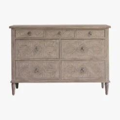 Juno Chest Of Seven Drawers