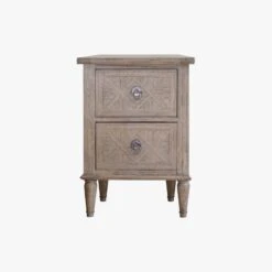 Juno Bedside Table