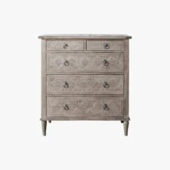 Furniture Sales Store 16 Juno Chest Of Five Drawers