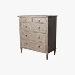 Juno Chest Of Five Drawers 9 Juno Chest Of Five Drawers -Furniture Sales Store pp2000124 p45