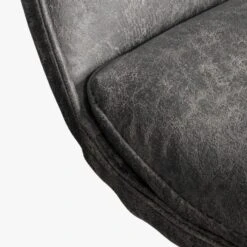 Theon Dining Chair In Anthracite, Set Of Two -Furniture Sales Store pp2000211 pd1