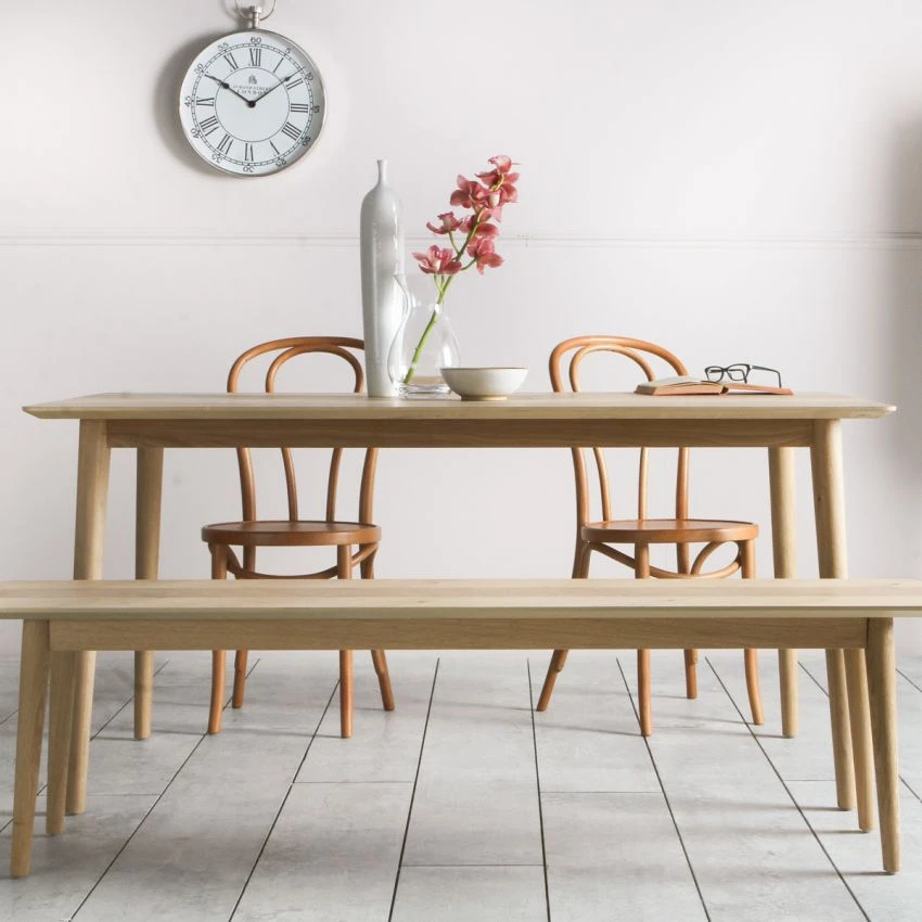 Finn Dining Table 2 Finn Dining Table - Image 2