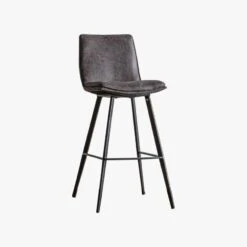 Persis Bar Stool, Set Of Two -Furniture Sales Store pp2000249 p45