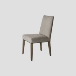 Fergus Dining Chair Linen, Set Of Two -Furniture Sales Store pp2000263 p45