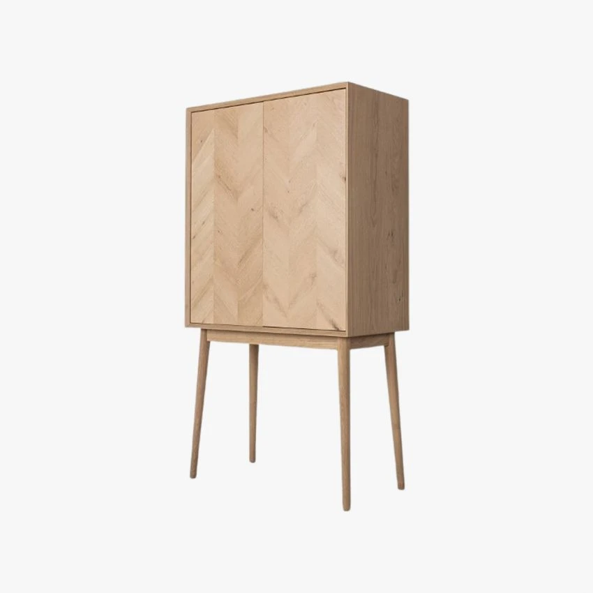 Finn Cocktail Cabinet 3 Finn Cocktail Cabinet - Image 3