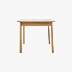 Rebecca Extendable Oak Dining Table -Furniture Sales Store pp2001003 p90