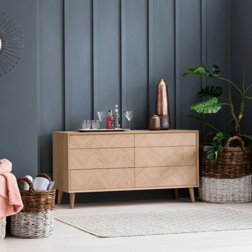 Finn Chest Of Drawers 2 Finn Chest Of Drawers - Image 2