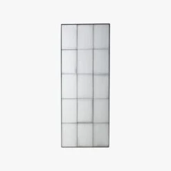Harrison Rectangular Wall Mirror