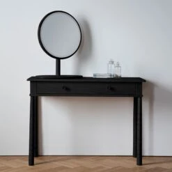 Rebecca Oak Dressing Table -Furniture Sales Store pp2001594 l1