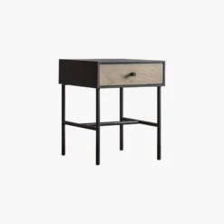 Joss Oak Side Table -Furniture Sales Store pp2002041 p45