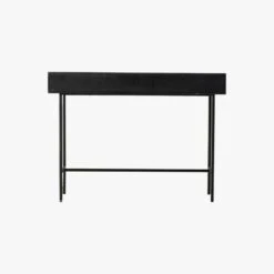 Joss Oak Two Drawer Console Table -Furniture Sales Store pp2002042 p180