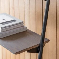 Joss Oak Shelving Unit -Furniture Sales Store pp2002048 ld1