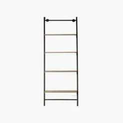 Joss Oak Shelving Unit