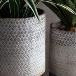 Bluebell Metal Planter -Furniture Sales Store pp2002156 ld1