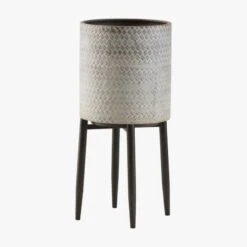 Bluebell Metal Planter -Furniture Sales Store pp2002156 p45