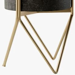 Juniper Metal Planter -Furniture Sales Store pp2002158 pd1