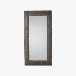 Aisha Standing Mirror