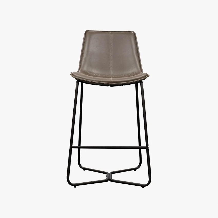 Weyburn Bar Stool, Set Of Two 1 Weyburn Bar Stool, Set Of Two
