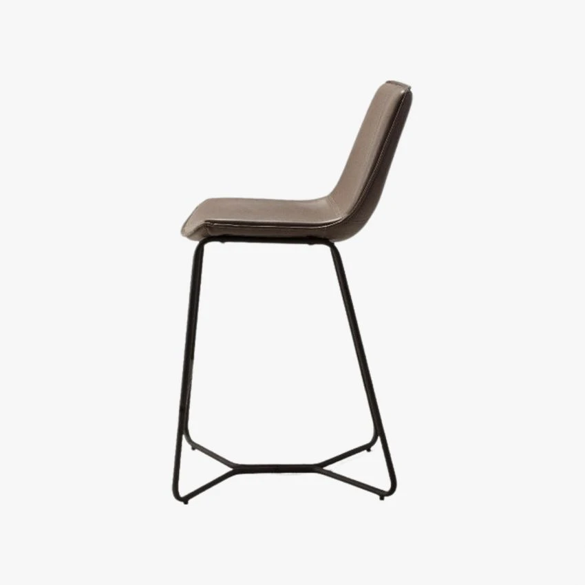 Weyburn Bar Stool, Set Of Two 4 Weyburn Bar Stool, Set Of Two - Image 4