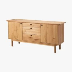 Noranda Oak Sideboard -Furniture Sales Store pp2002690 p45