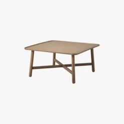 Noranda Oak Square Coffee Table -Furniture Sales Store pp2002708 p45
