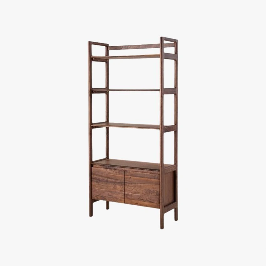 Menorca Display Shelving Unit 3 Menorca Display Shelving Unit - Image 3