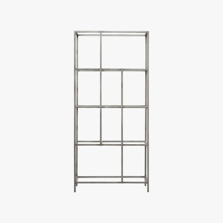 Marshall Display Unit 1 Marshall Display Unit