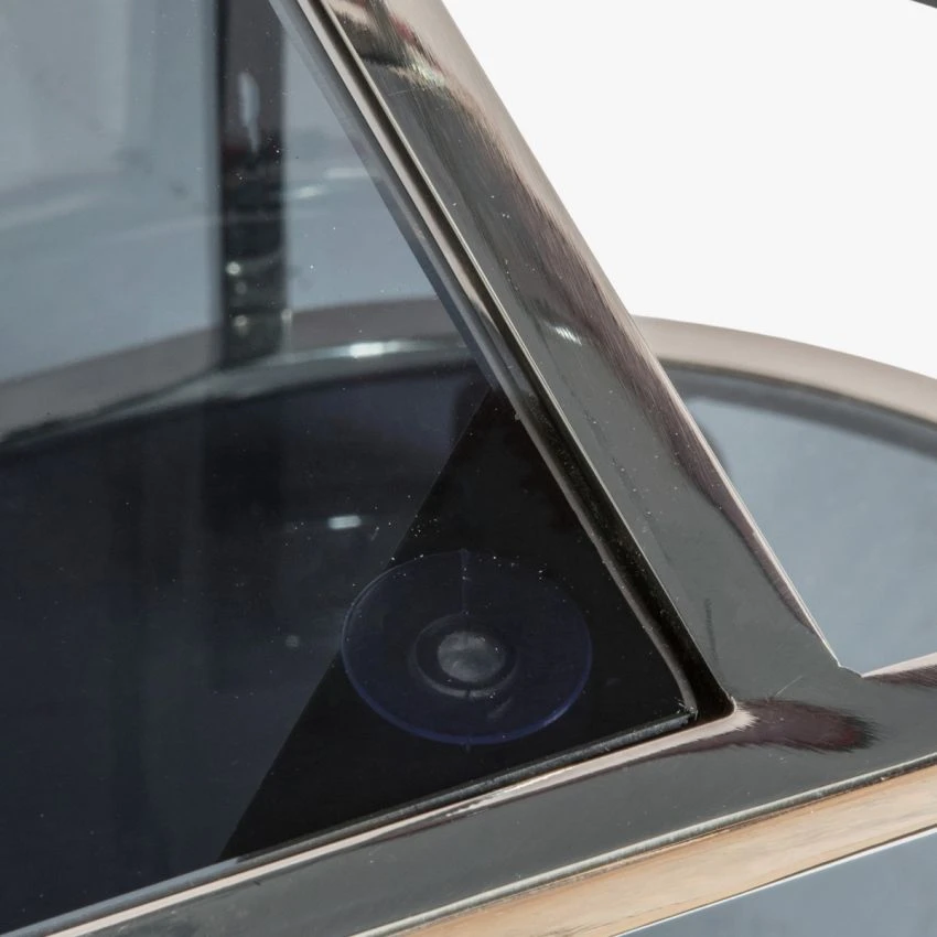 Mojito Silver Drinks Trolley 7 Mojito Silver Drinks Trolley - Image 7