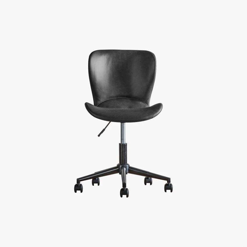 Renoak Swivel Chair 1 Renoak Swivel Chair