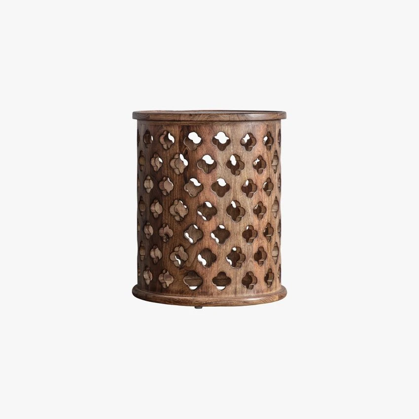 Sylvan Mango Side Table 1 Sylvan Mango Side Table