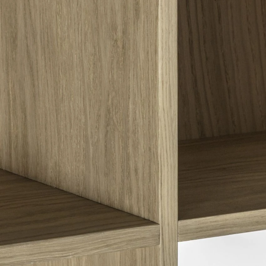 Finn Display Shelving Unit 6 Finn Display Shelving Unit - Image 6