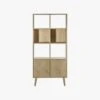Finn Display Shelving Unit