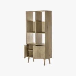 Finn Display Shelving Unit 8 Finn Display Shelving Unit -Furniture Sales Store pp2003697 p45